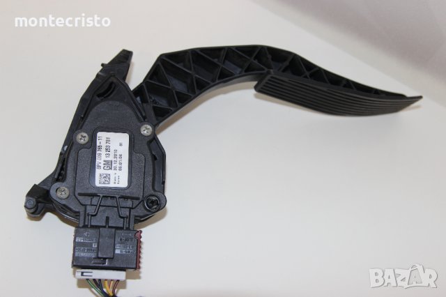 Педал за газ Chevrolet Orlando (2010-2018г.) 13 253 781 / 13253781 / 6PV00976511, снимка 2 - Части - 41356862