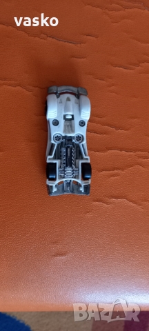 Hot wheels-стар,метален, снимка 6 - Колекции - 36052820