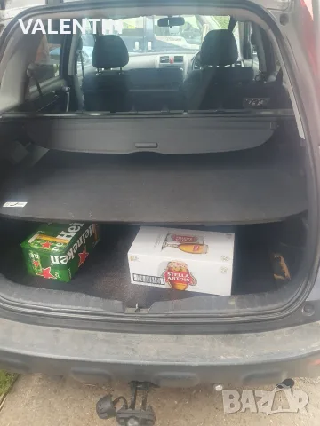 Honda CR-V Бензин , снимка 9 - Автомобили и джипове - 55970367
