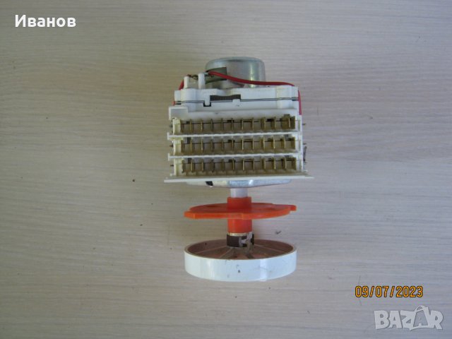 Пералня Силтал 6000х на части, снимка 13 - Перални - 41499394