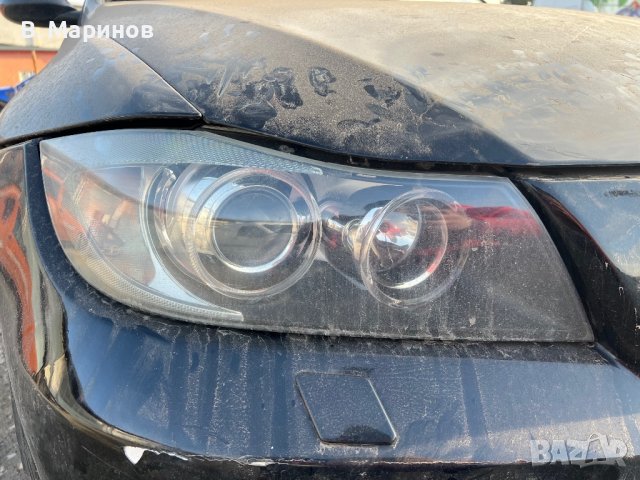 BMW 330XD E91 на части , снимка 6 - Автомобили и джипове - 39204871