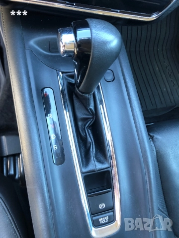 Продавам Honda HR-V 2017г автомат , снимка 13 - Автомобили и джипове - 51529158