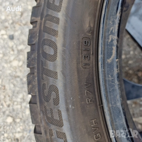 Оригинални BMW I3 I3S 428 Джанти 19, снимка 13 - Гуми и джанти - 52065570