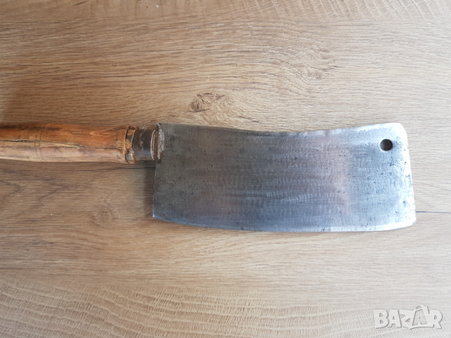 Стар сатър 19 Duvert freres, снимка 7 - Антикварни и старинни предмети - 36226847