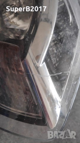 Продавам - оригинален десен фар за Toyota ProAce 2019 г, снимка 7 - Части - 52193310