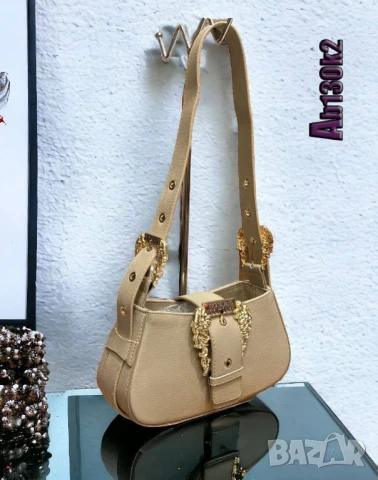 чанти versace , снимка 11 - Чанти - 51314569