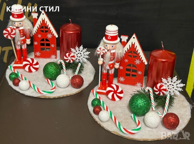 Ръчно изработени сувенири/подаръчета за всеки повод, снимка 2 - Други стоки за дома - 52777192