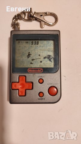 Nintendo Harry Potter mini classic Нинтендо Хари Потър 1998, снимка 2 - Nintendo конзоли - 39907923