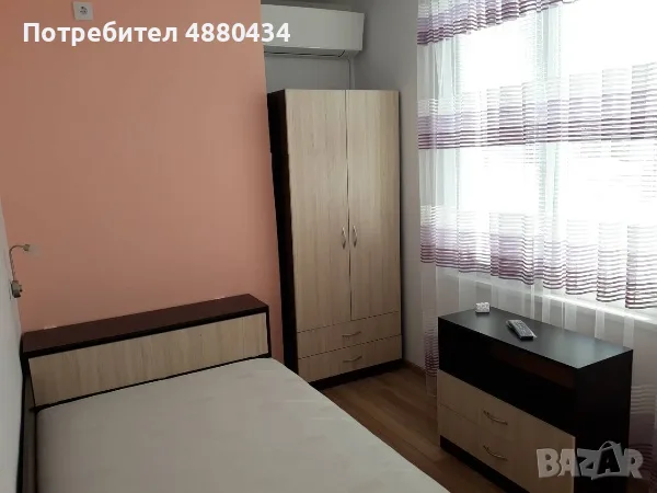 Тристаен в Центъра ! , снимка 4 - Апартаменти - 55788961