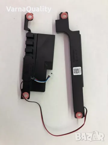 Аудио колонки за лаптоп Dell Inspiron 3531 3521 3537 3737 5537 5521 Speaker Set PK23000JZ00 0P07CN, снимка 1