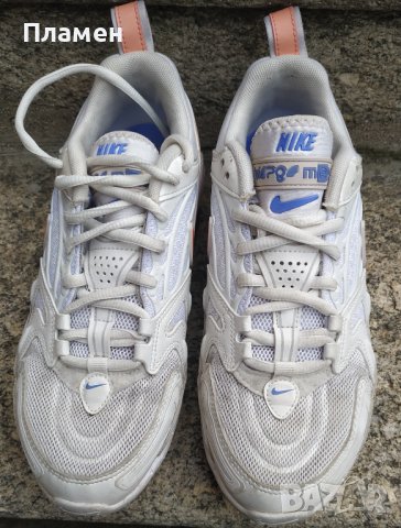 Маратонки Nike Air Vapormax Evo 37.5-8.5 номер, снимка 3 - Маратонки - 40649088