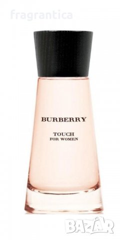 Burberry Touch EDP 100 ml парфюмна вода за жени