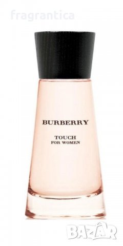 Burberry Touch EDP 100 ml парфюмна вода за жени, снимка 1