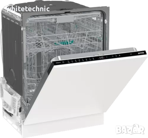 Съдомиялна за пълно вграждане GORENJE GV663C60 A+++ Auto Open , снимка 4 - Съдомиялни - 53812948