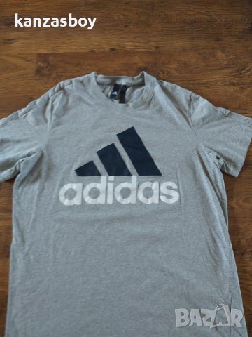 adidas - страхотна мъжка тениска , снимка 5 - Тениски - 41914977