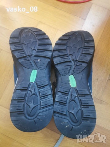 Karrimor -N43- туристически, снимка 5 - Спортни обувки - 53865944
