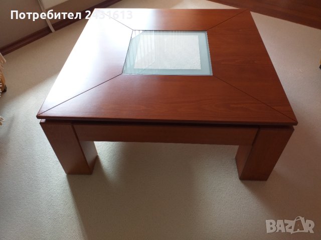 Холна маса ТЕМА