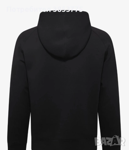 Суичър Emporio Armani, снимка 3 - Суичъри - 52266565