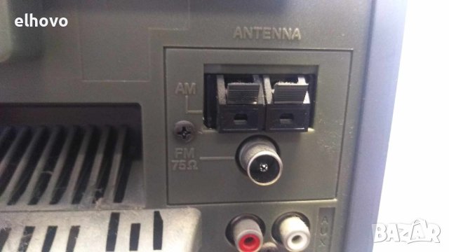 Аудио система LG FFH-262AD, снимка 10 - Аудиосистеми - 41826323