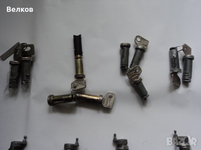 Части за ВАЗ и Москвич, снимка 3 - Части - 40602885