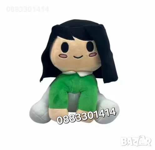 Плюшени играчки Роблокс Roblox , снимка 10 - Плюшени играчки - 55787474