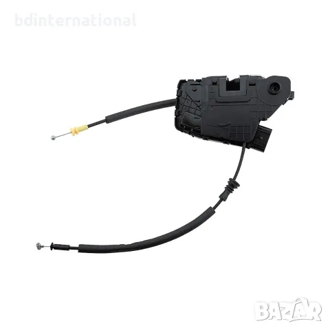 Брава за предна дясна врата, Hyundai i30 PD, снимка 4 - Части - 56062694