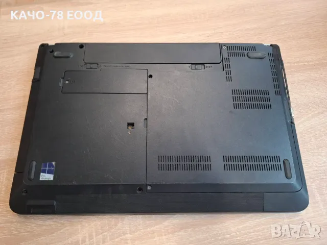 Лаптоп Lenovo ThinkPad E531, снимка 3 - Части за лаптопи - 49501421