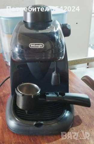 Еспресо машина DeLonghi EC5.1