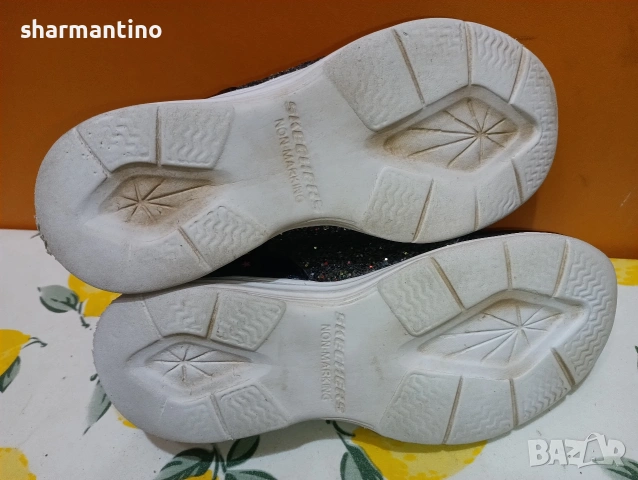 Skechers Light N 30, снимка 8 - Детски маратонки - 53407331