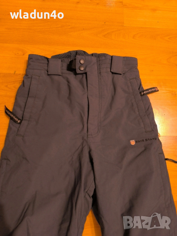 Ски долнище -S-размер, снимка 2 - Спортни дрехи, екипи - 53251813