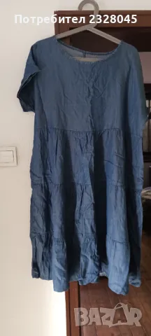 Рокля , снимка 2 - Рокли - 48592953