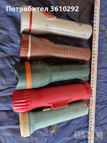 Фенерчета., снимка 5 - Други ценни предмети - 42109126