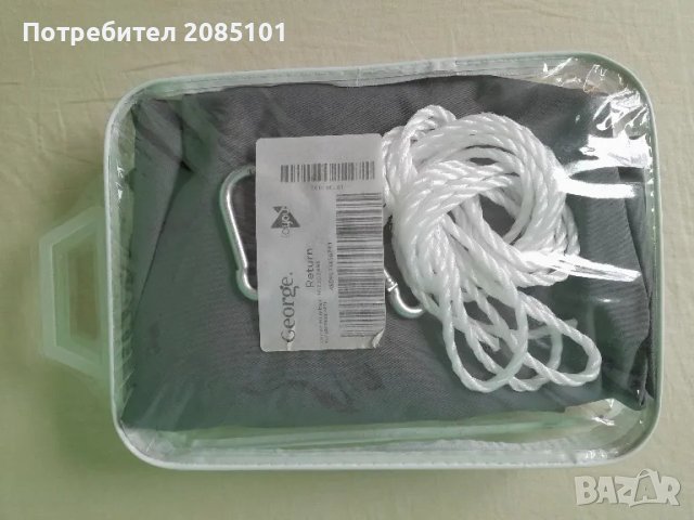 Триъгълен сенник за сянка