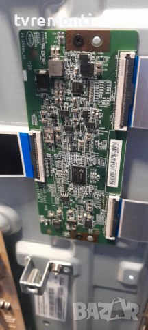 T-CON BOARD 47-6021265 for ,PHILIPS 43PUS6554/12