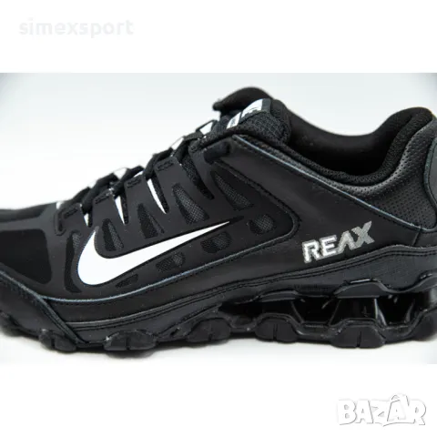 	МЪЖКИ МАРАТОНКИ NIKE REAX 8 TR MESH, снимка 5 - Маратонки - 49774264