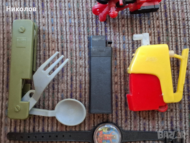 PIF играчки, снимка 2 - Други - 53043576