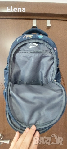 Раница за момиче, снимка 6 - Раници - 51611672