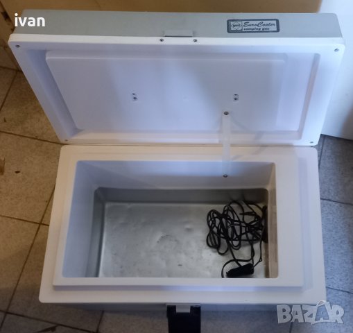 хладилна чанта camping gaz, снимка 6 - Хладилни чанти - 41477794