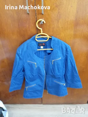 дамско сако на Роси, снимка 1