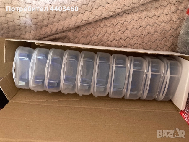 Протектори за зъби GameGuard, снимка 2 - Спортна екипировка - 51554989