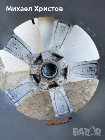 Rotor 19” 5x112, et32, снимка 6 - Гуми и джанти - 53816662