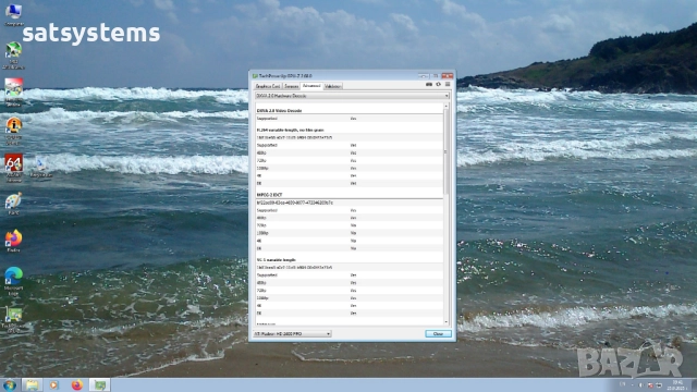 Видео карта ATi Radeon Sapphire HD 2400 Pro 256MB GDDR2 64bit PCI-E, снимка 14 - Видеокарти - 51830071