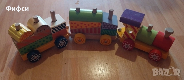 Играчки / Конструктори , снимка 3 - Конструктори - 53705956