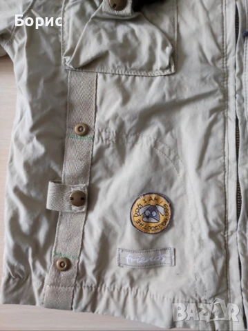 OVIESSE - 2 в 1 Детско Яке иСуитчър , снимка 9 - Детски якета и елеци - 53327427