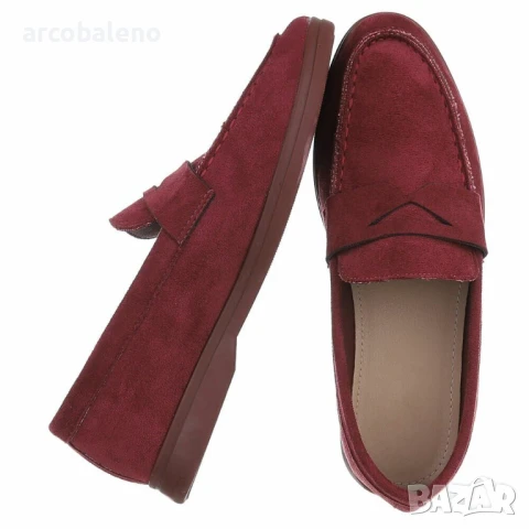 Дамски ежедневни обувки, 6цвята , снимка 8 - Дамски ежедневни обувки - 51388481