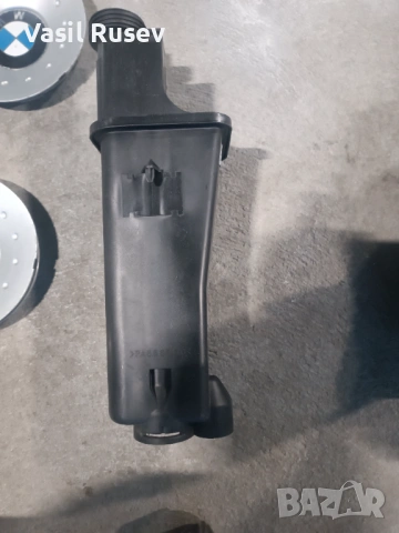 казанче за антифриз