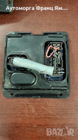 7L6941329A БАЛАСТ ЗА VW AUDI, снимка 2 - Части - 44435204