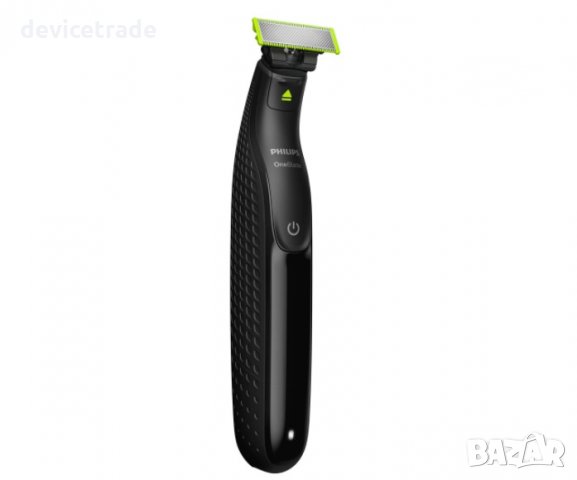 Комплект OneBlade & Машинка за подстригване за брада и коса 12 in 1 Philips Multigroom MG9710/90, снимка 5 - Машинки за подстригване - 35850473