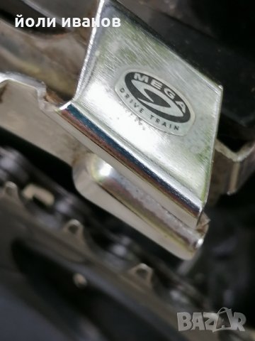 Мерида 26 цола,27 скорости,хидравлика, снимка 11 - Велосипеди - 32879144