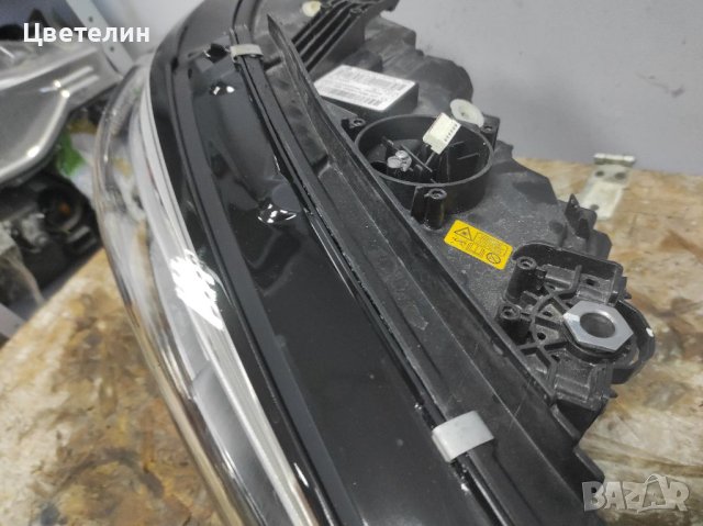 Десен фар фарове BMW G20 G21 laser desen far farove БМВ г 20 21 лазер 9481708-07 LE16A6386, снимка 5 - Части - 41638075